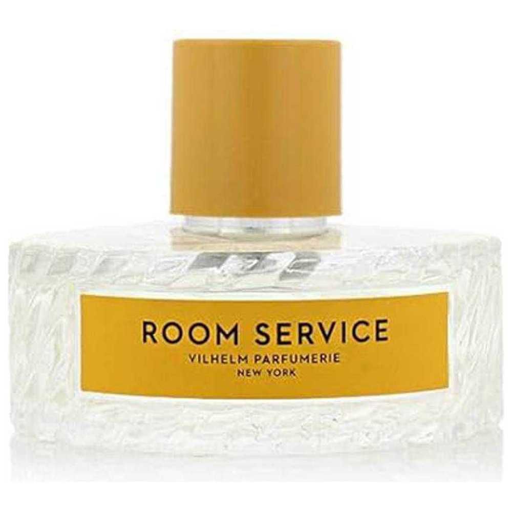 فيلهلم بيرفيوميري - عطر روم سيرفيس أو دو برفيوم للنساء - 100 مل