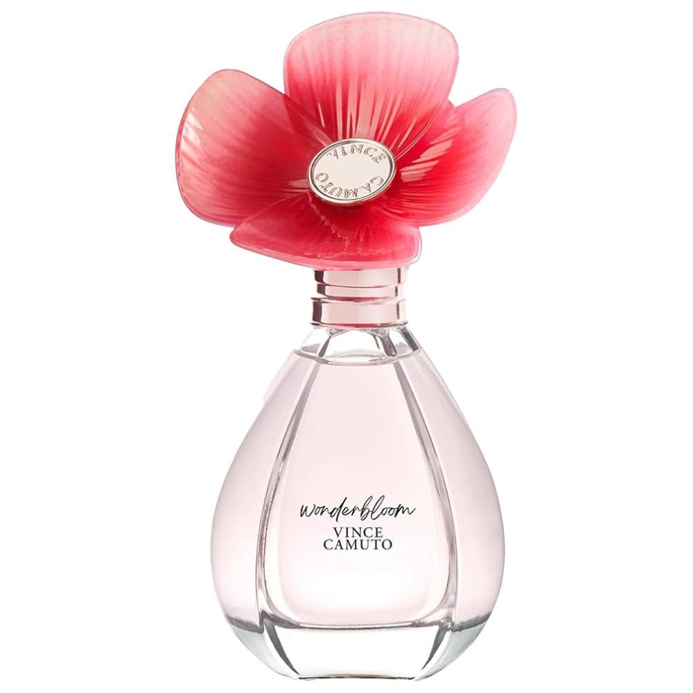 Vince Camuto - Women's Wonderbloom Eau De Perfume - 100 ml