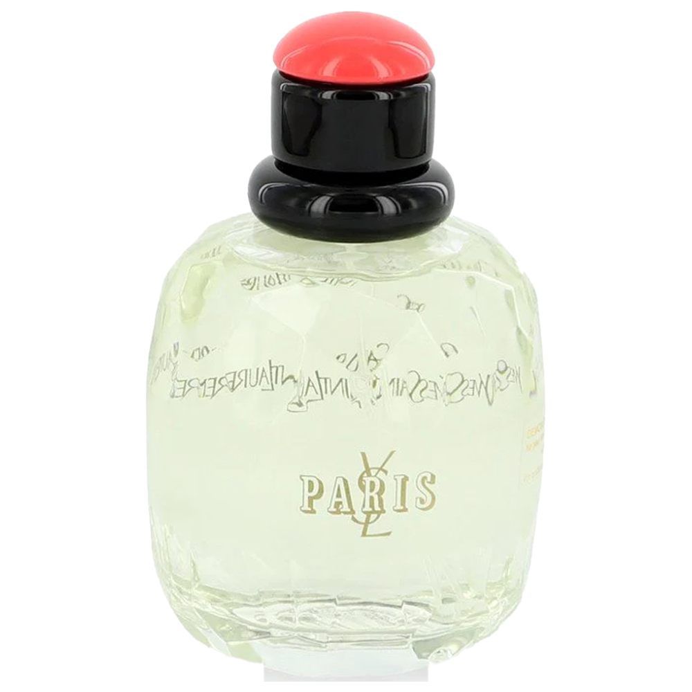 Yves Saint Laurent - Women's Paris Eau De Toilette - 125 ml