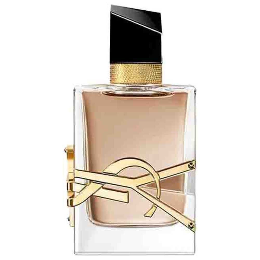 Yves Saint Laurent - Women's Libre Flowers & Flames Eau De Perfume Florale - 50 ml