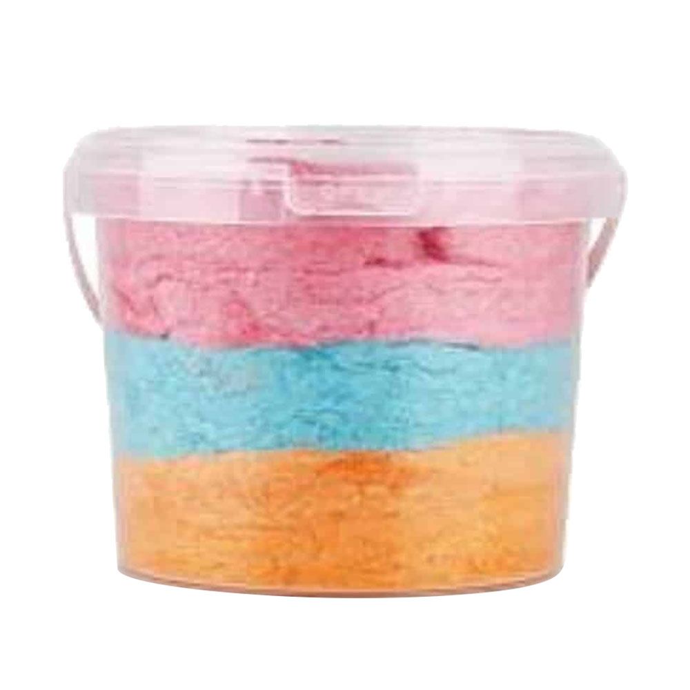 POP CORN PASSION - Cotton Candy Tub - 100 gm