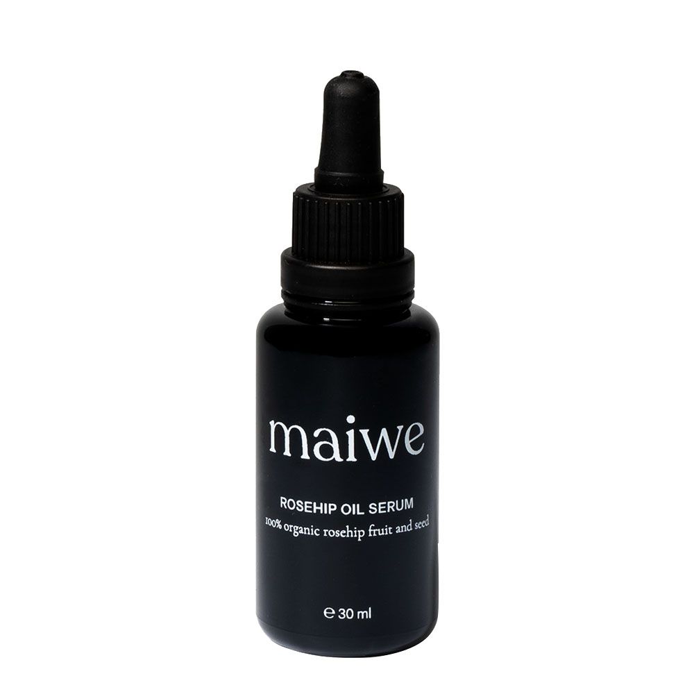 Maiwe - Rosehip Oil Serum - 30 ml