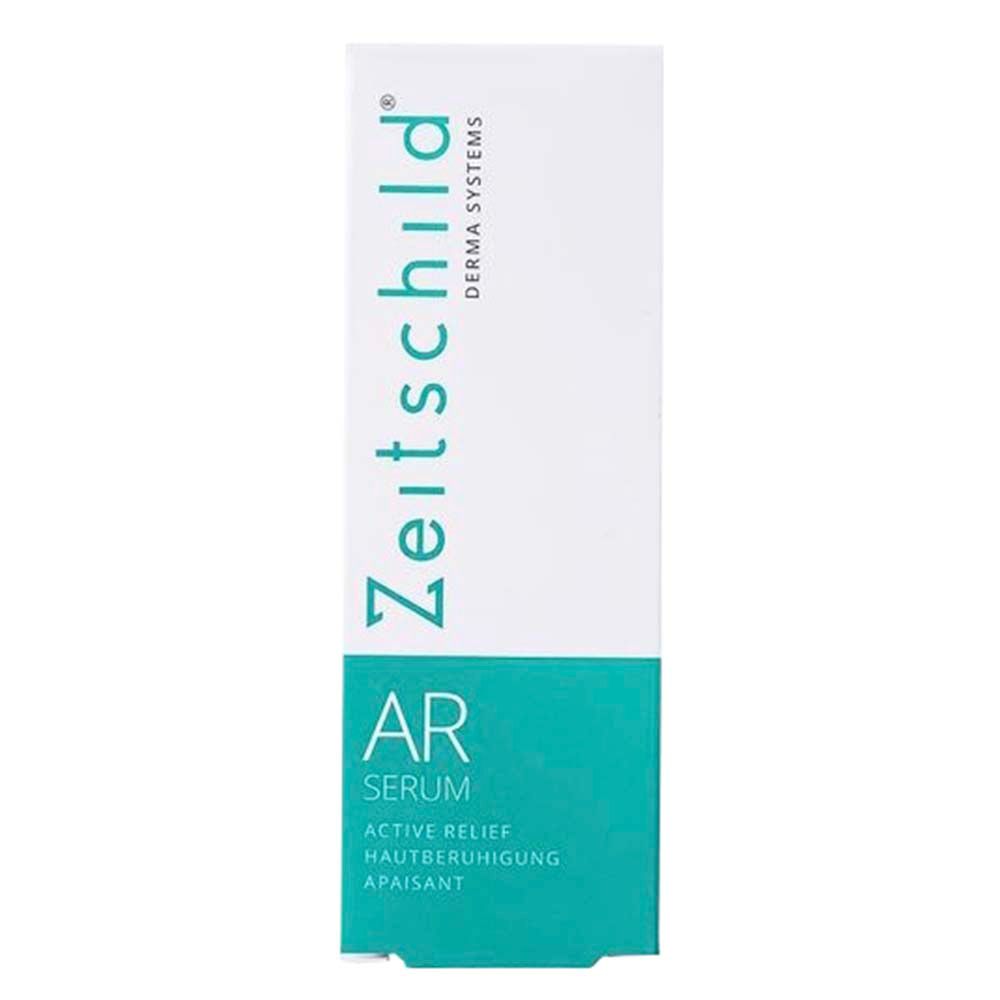 Zeitschild - Active Relief Serum - 30 ml