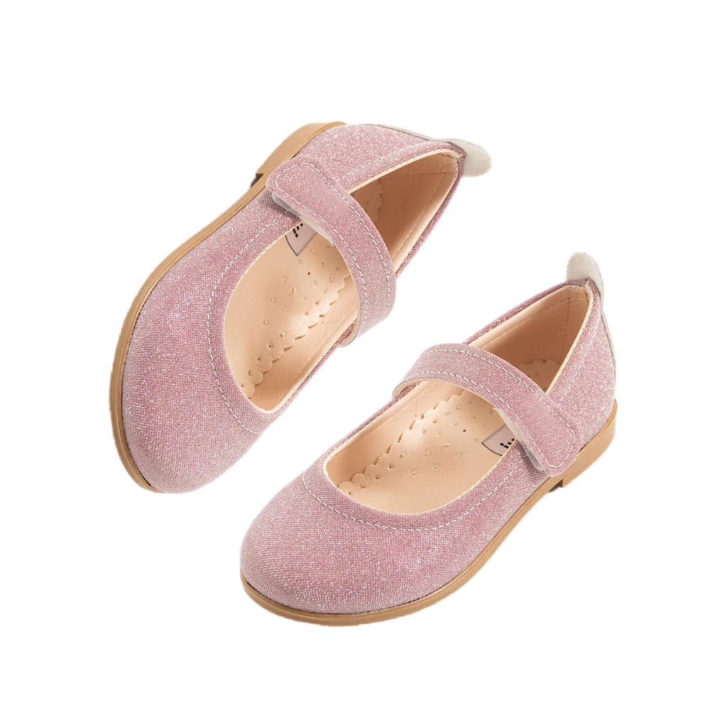 Via Bambino - Girl Shoes B-180 - Somon