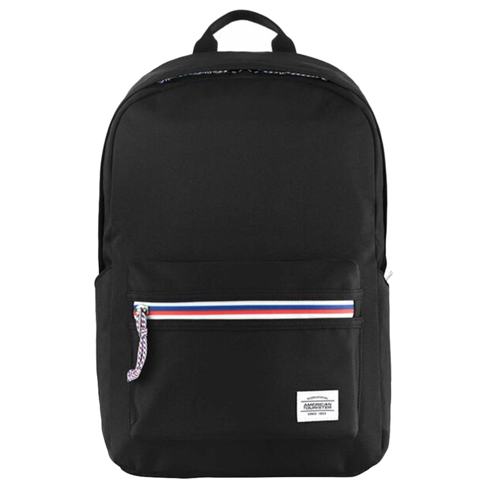 American Tourister - Carter Backpack 1 - Black