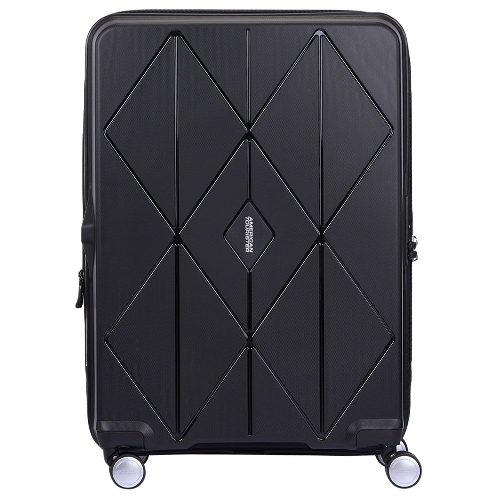 American Tourister - Argyle Spinner Hard Check-In Luggage Bag - 68cm - Black