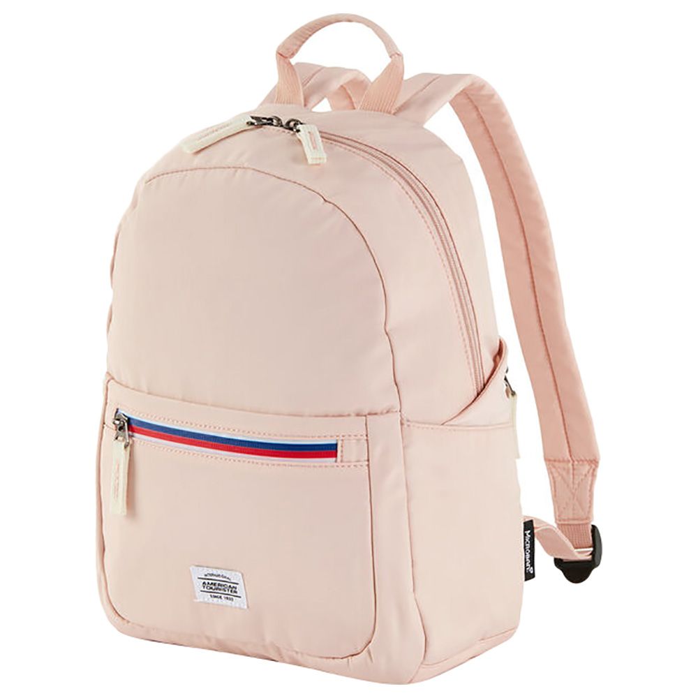 American Tourister - Avelyn Backpack - Light Rose