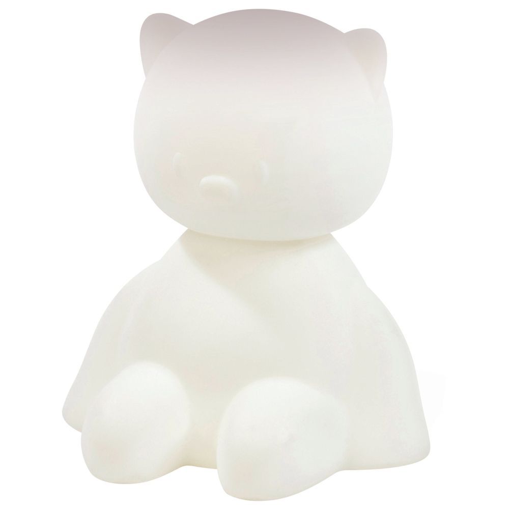 Nattou - Veilleuses Night Light Toy - The Cat