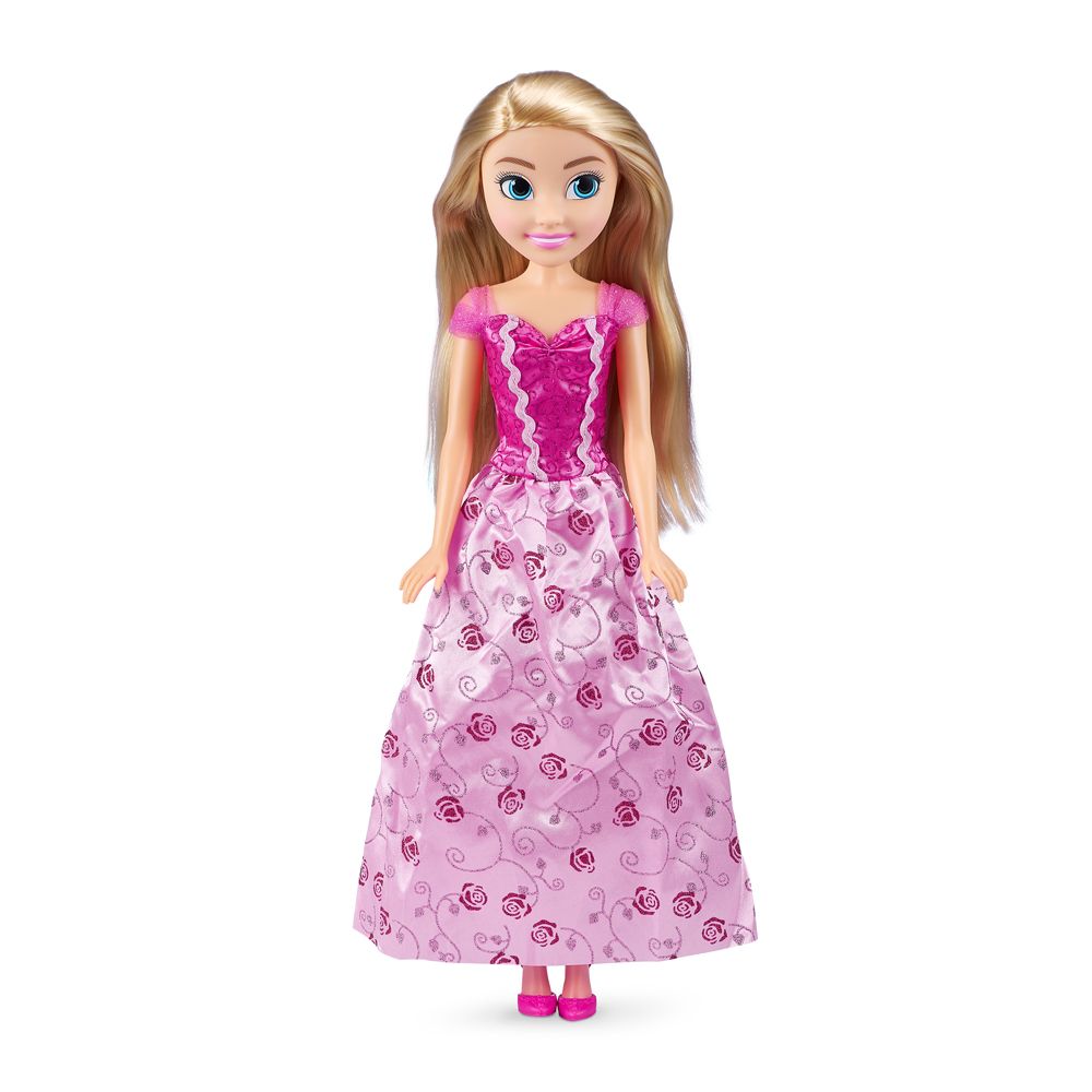 Zuru - Sparkle Girlz Princess Doll 18" - Blonde Hair