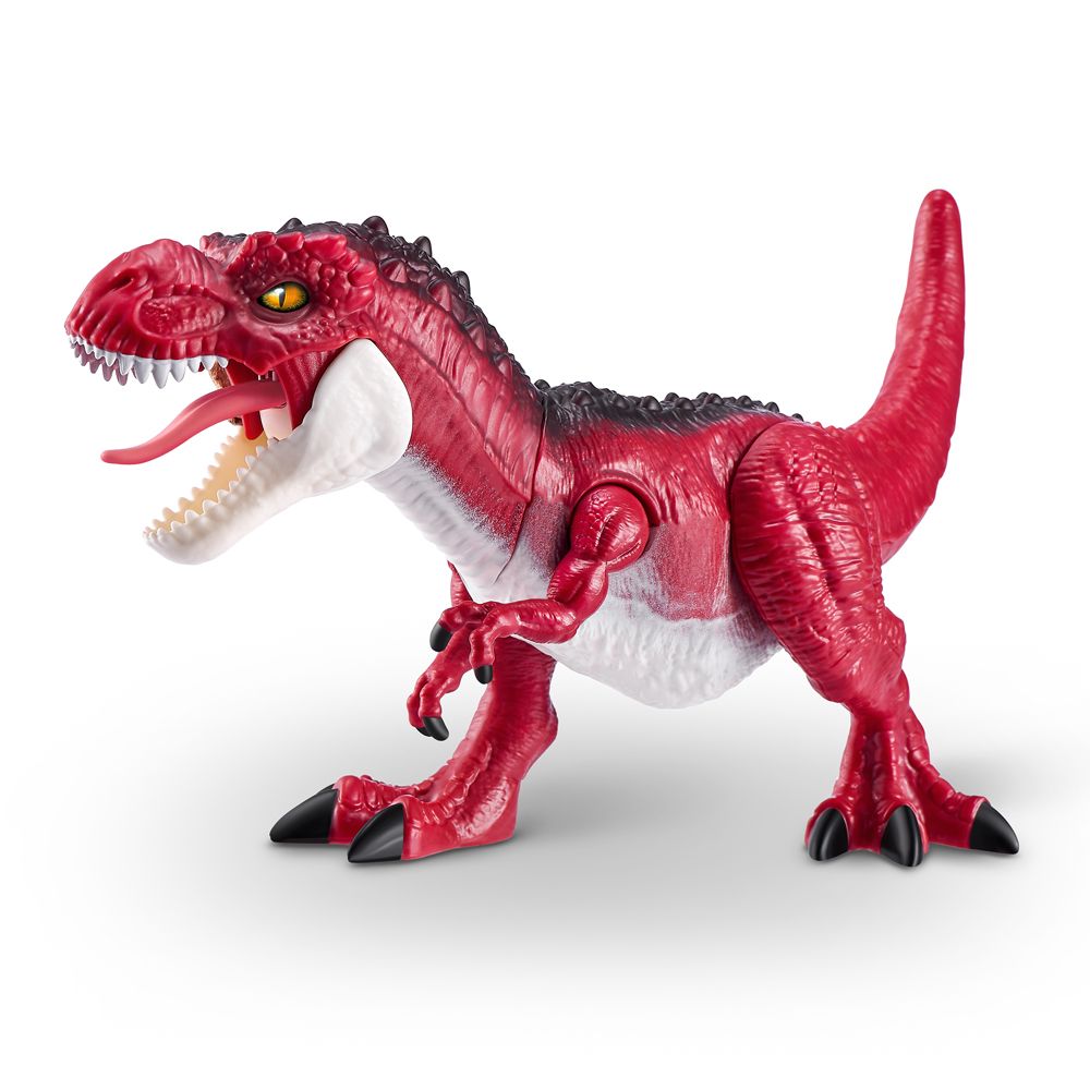 Zuru - Robo Alive Dino Action S1 - T-Rex