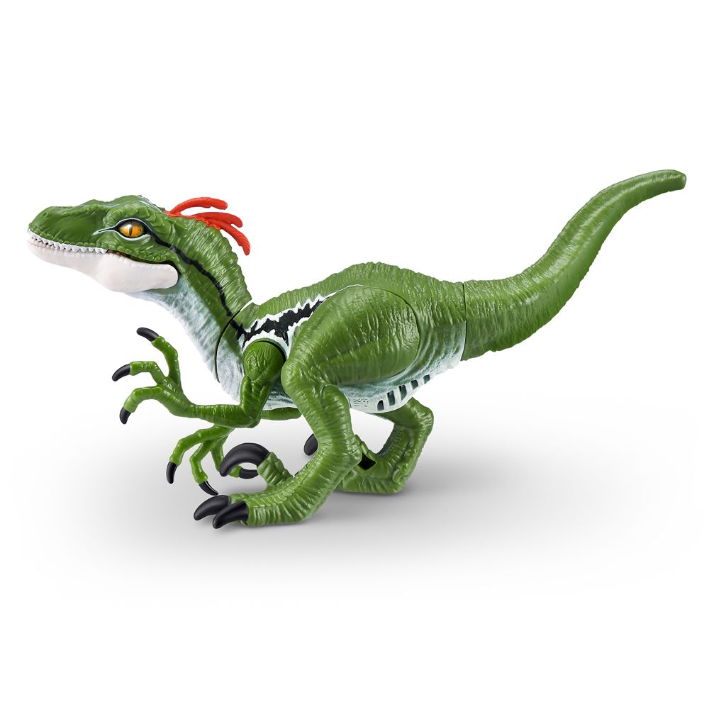 Zuru - Robo Alive Dino Action S1 - Raptor