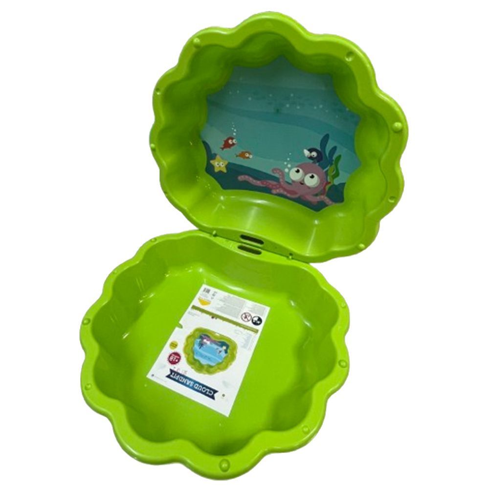 Paradiso Toys - Cloud Sandpit - 2 Pcs