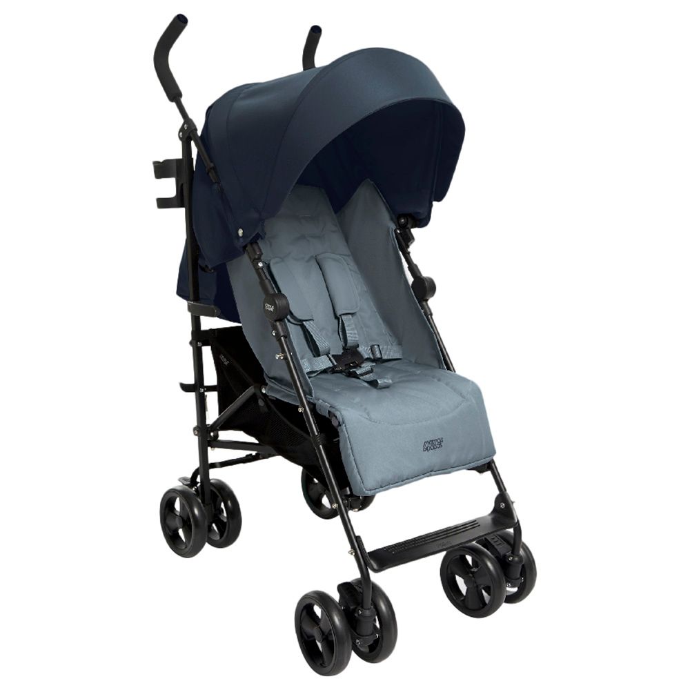 Mamas & Papas - Cruise Buggy Stroller - Navy