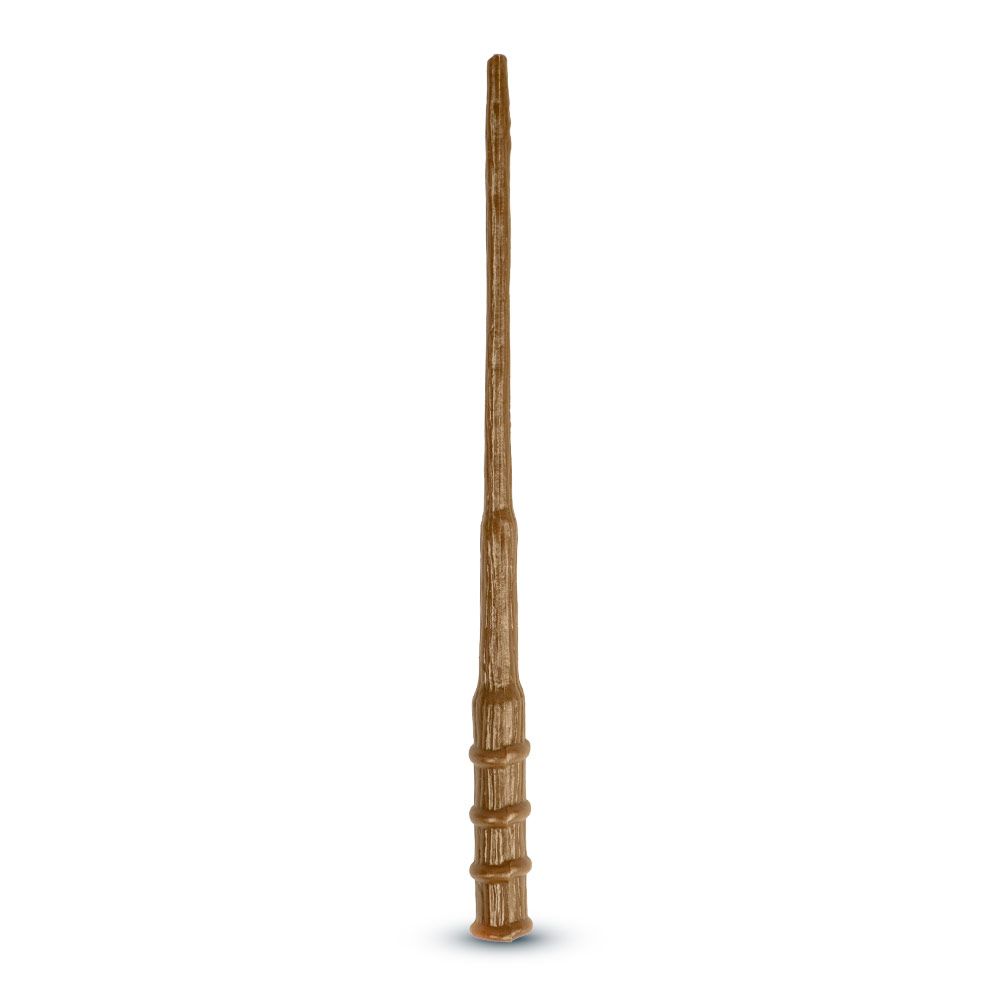 Mad Toys - Halloween Long Wizard Wand - Brown - 30 cm