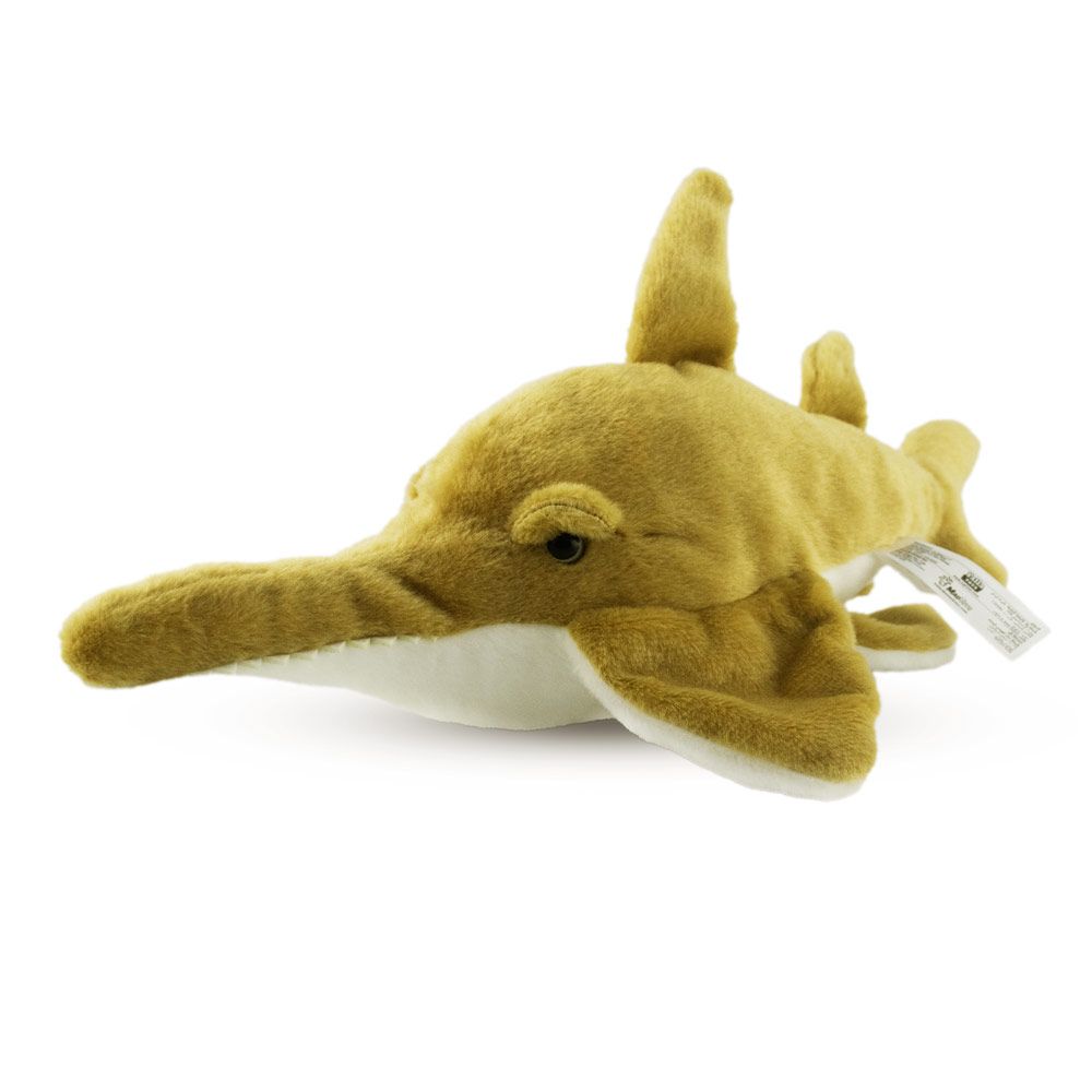 Mad Toys - Saw Shark - Cuddly Soft Plush Stuffed Toy