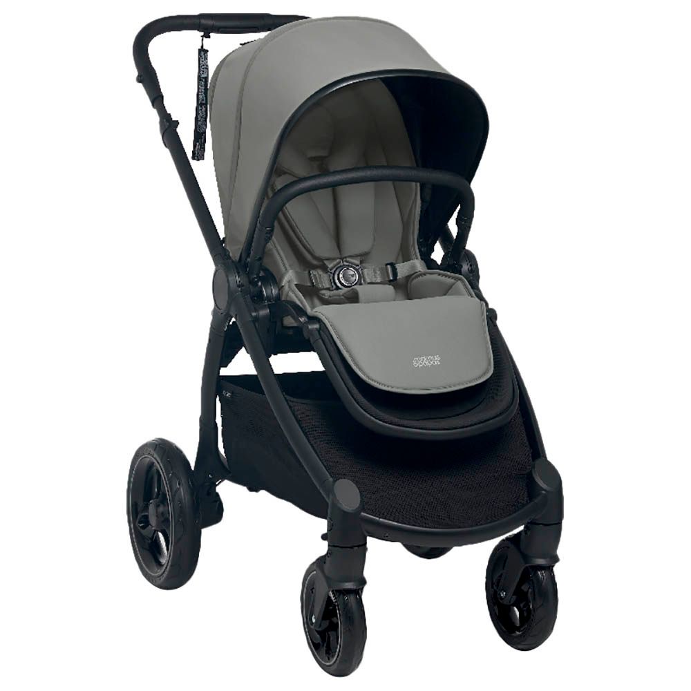 Mamas & Papas - Ocarro Pushchair - Flint Grey