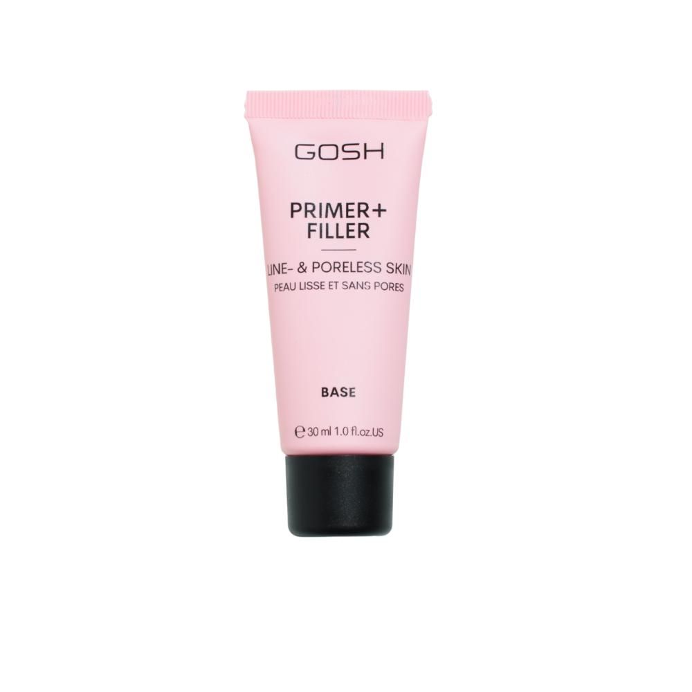 Gosh - Primer + Filler Line & Poreless Skin