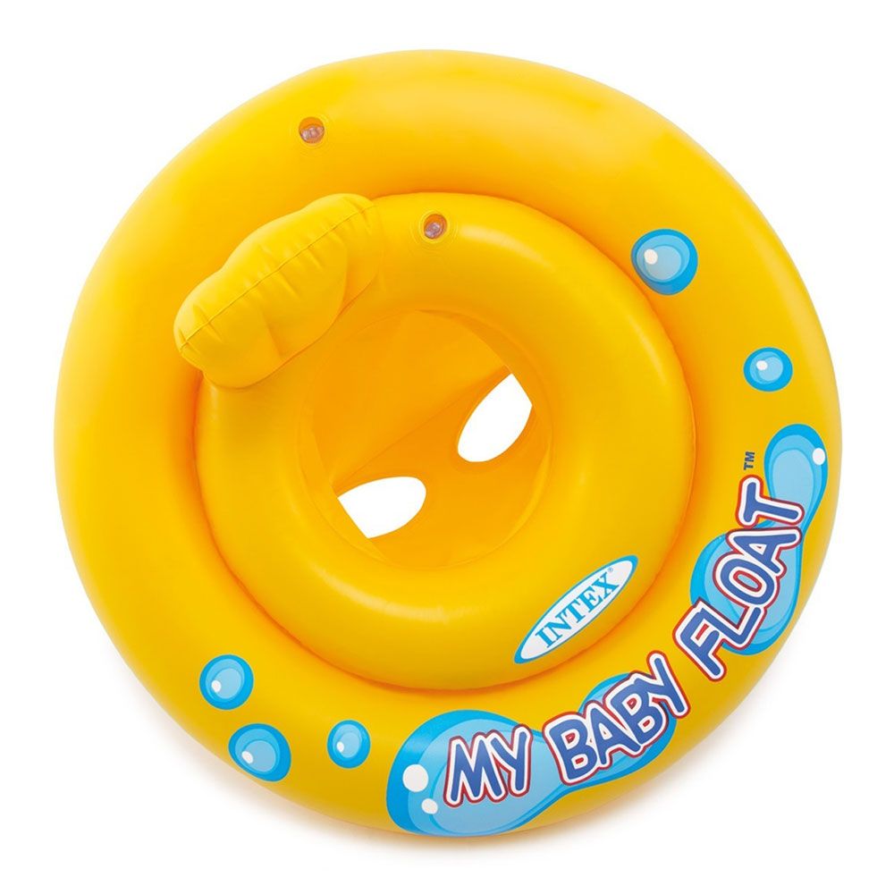 Intex - My Baby Float 67cm