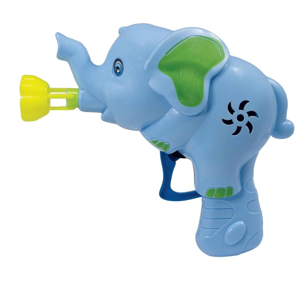 Deluxe Base - Bubble Guns - Elephant