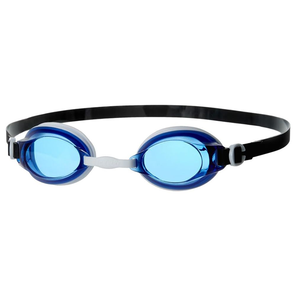 Speedo - Jet V2 Swim Goggle - Blue/White