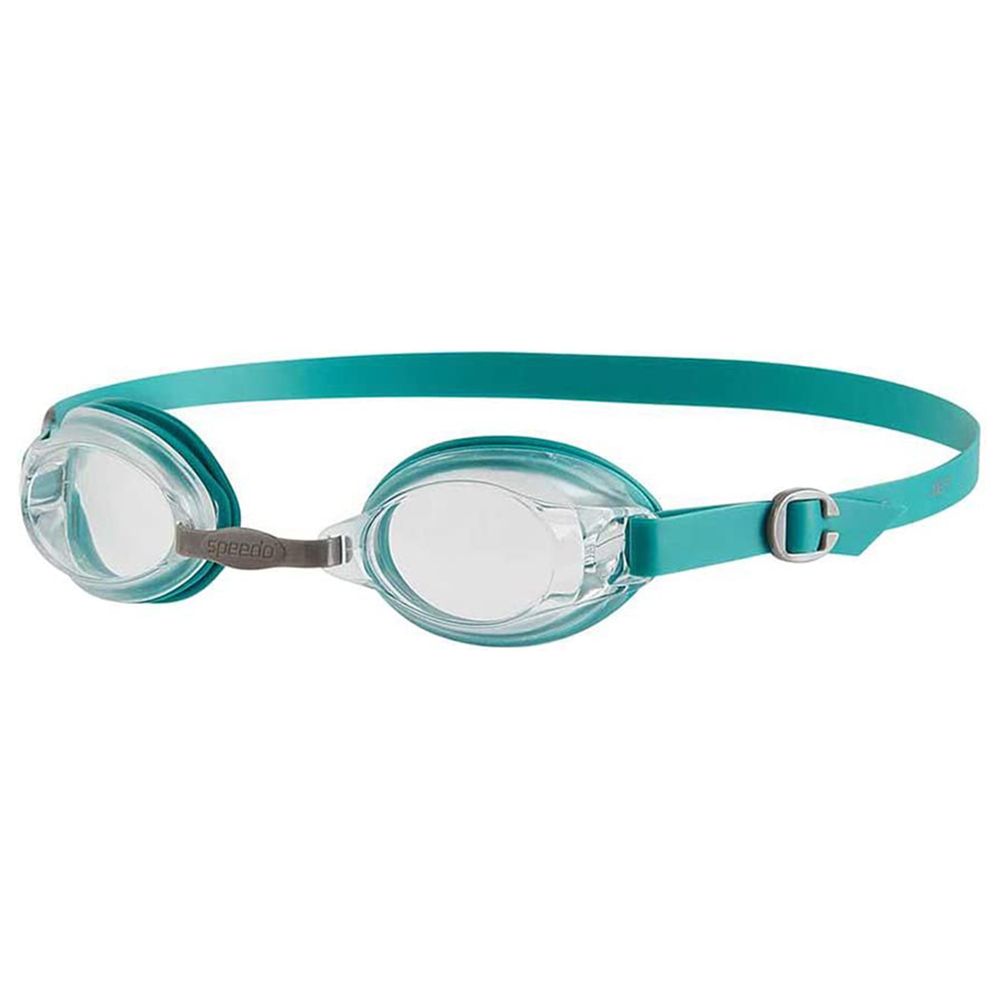 Speedo - Jet V2 AU Goggle - Green