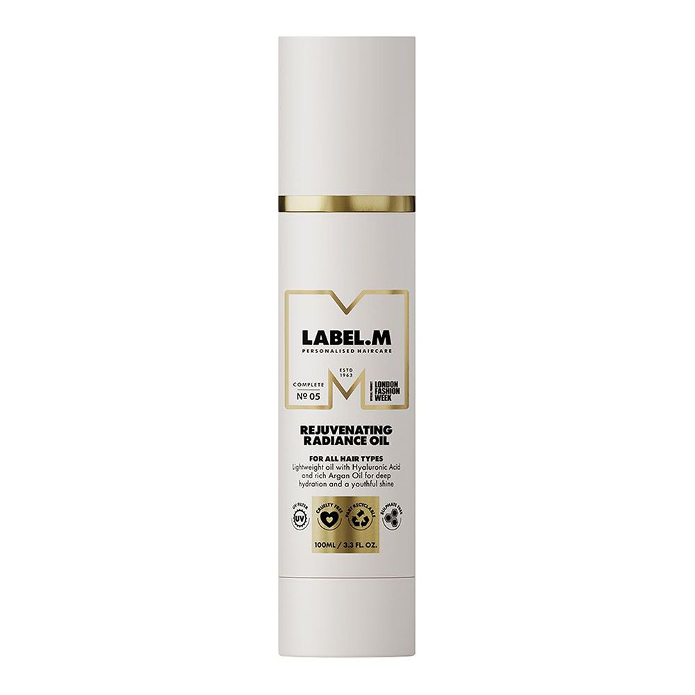 Label.M - Rejuvenating Radiance Oil - 100 ml