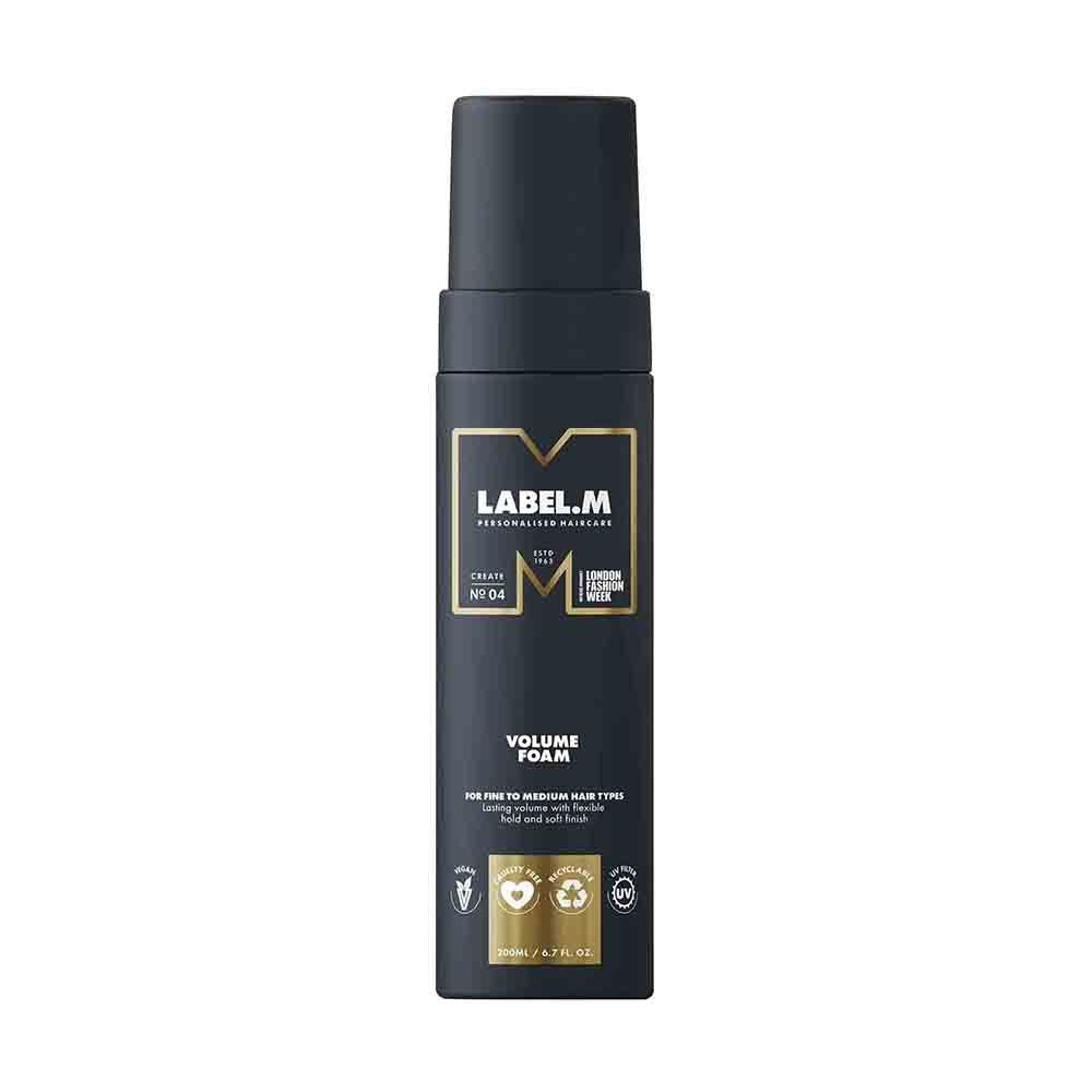 Label.M - Volume Foam - 200 ml