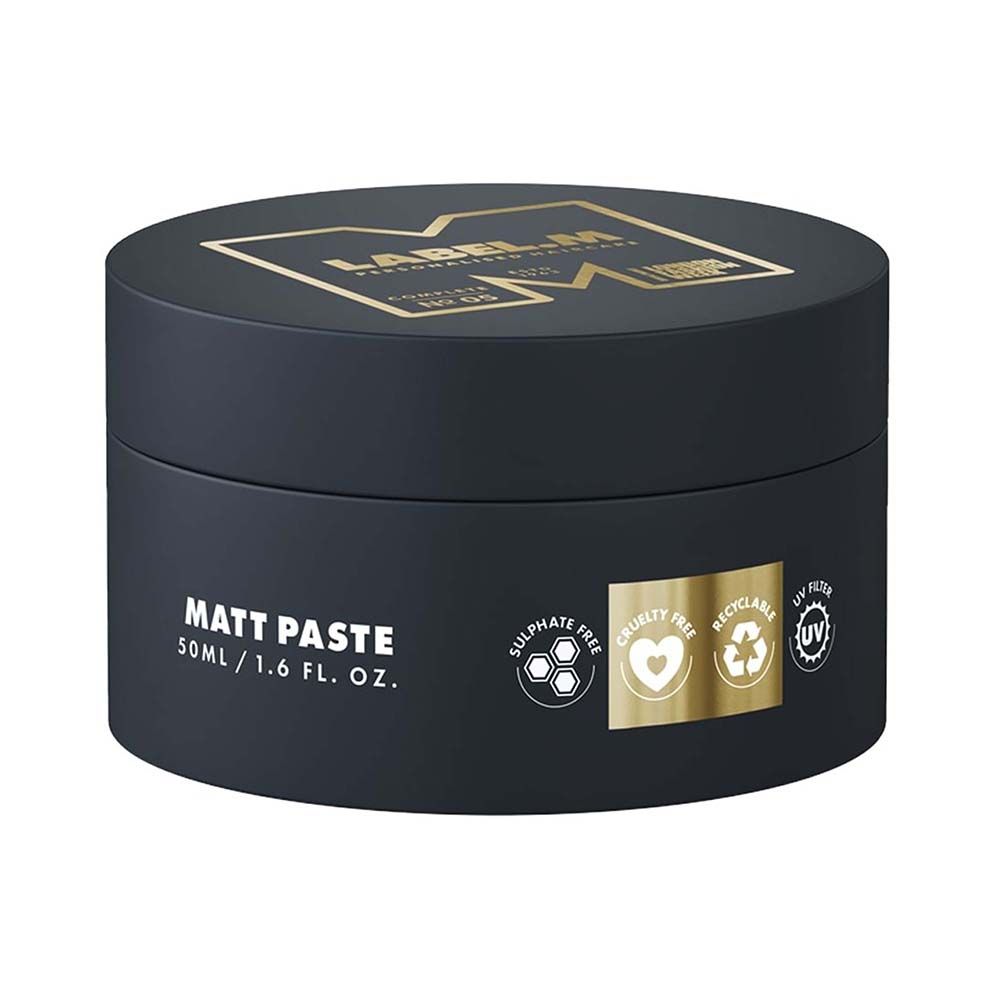 Label.M - Matt Paste - 50 ml