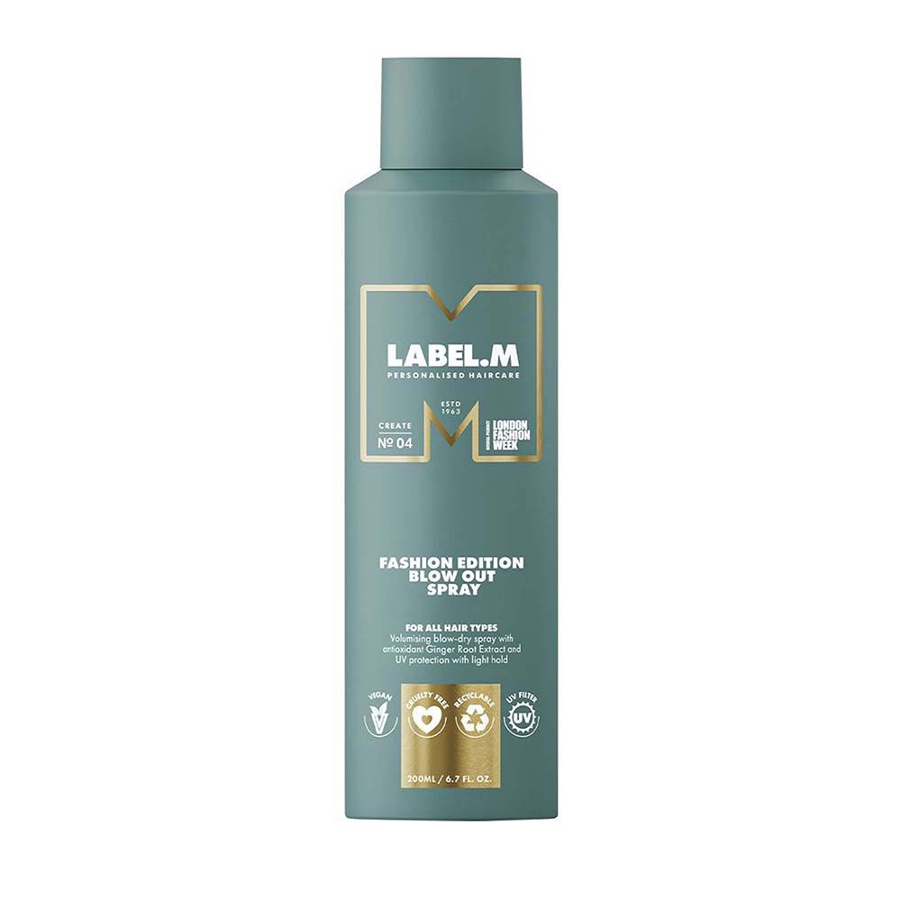 Label.M - Fashion Edition Blow Out Spray - 200 ml