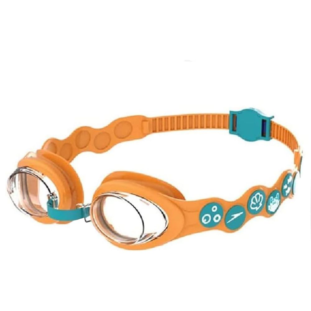 Speedo - Swim Goggle Infant - Orange