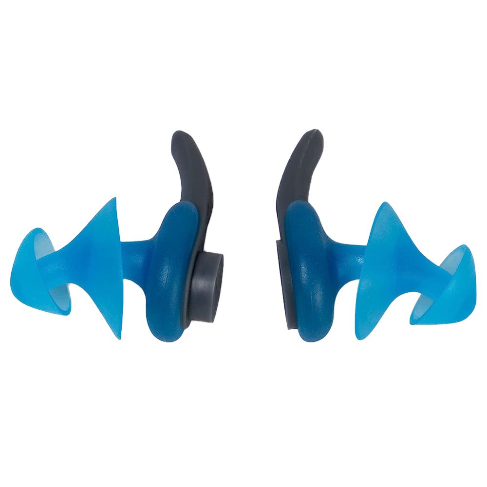 Speedo - Biofuse Earplug - Blue