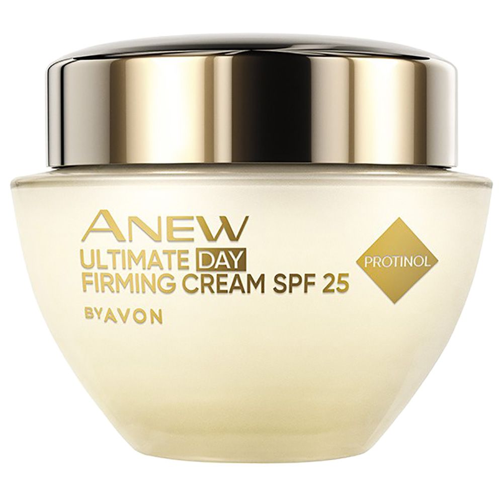 Avon - Anew Ultimate Day Cream - 50 ml