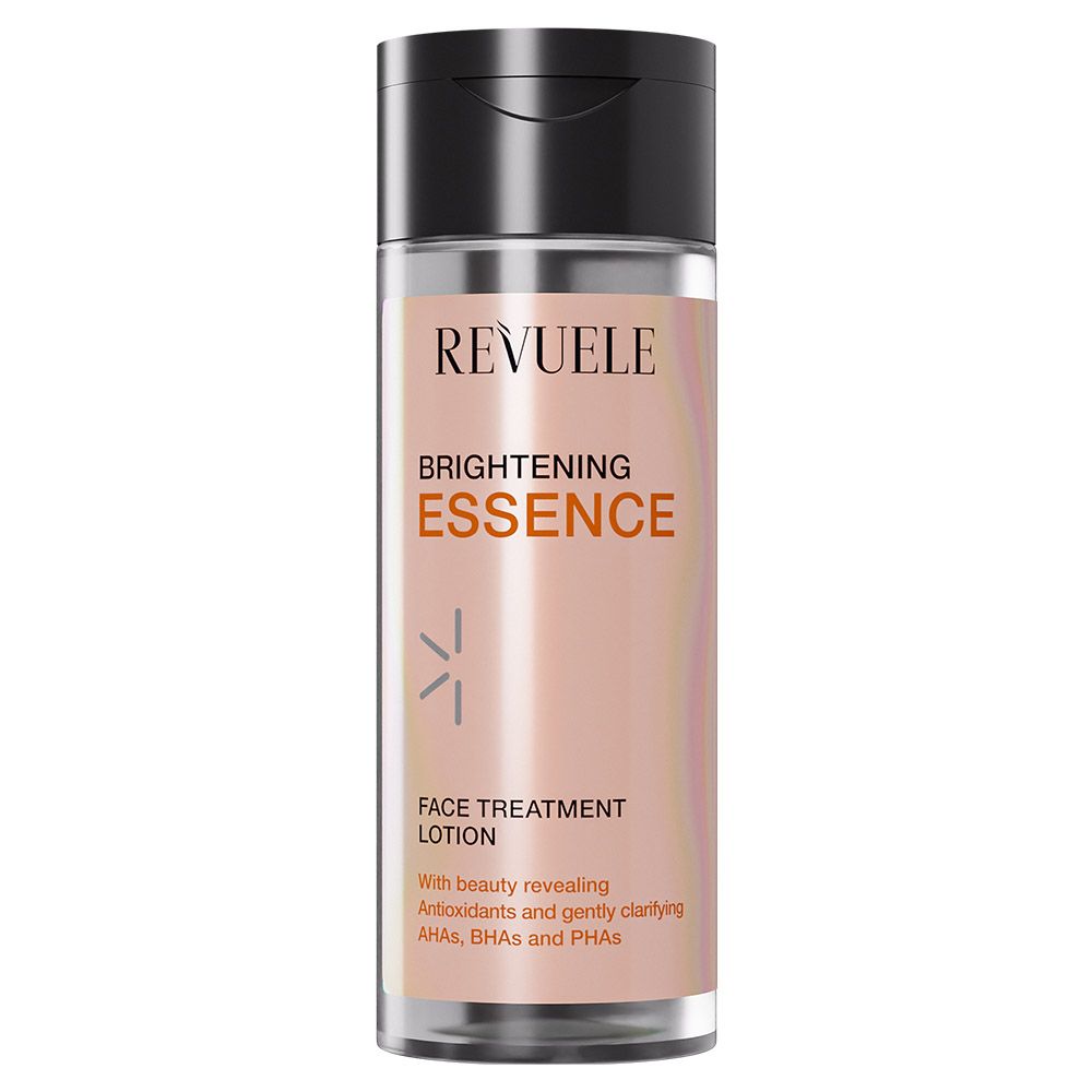 Revuele - Brightening Essence Face Treatment Lotion - 150 ml