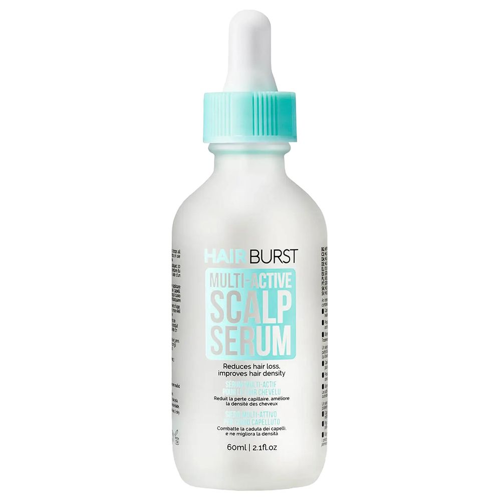 Hairburst - Multi-Active Scalp Serum - 60 ml