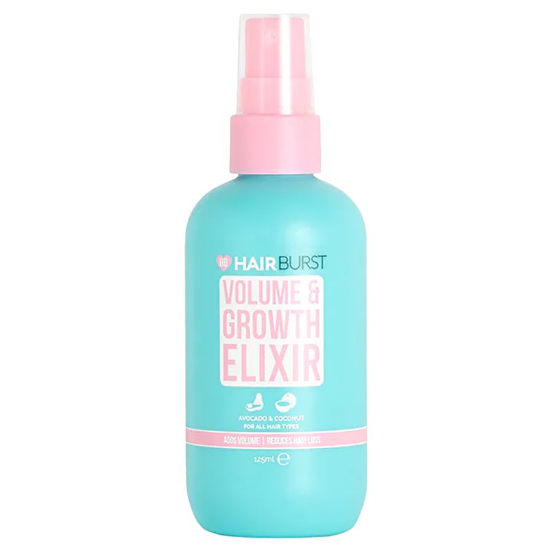 Hairburst - Volume & Growth Elixir - 125 ml