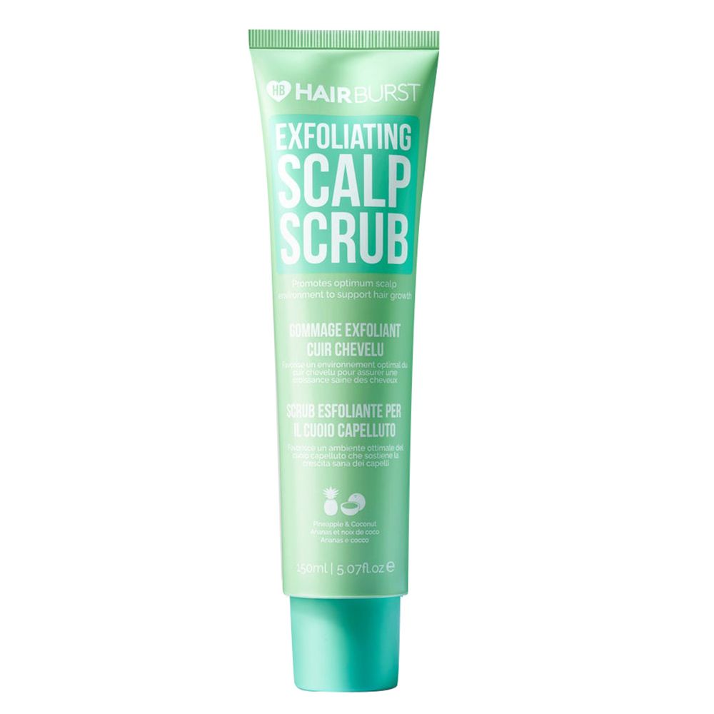 Hairburst - Exfoliating Scalp Scrub - 150 ml