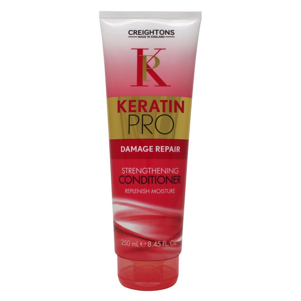 Creightons - Pro Keratin Hair Conditioner - 250ml