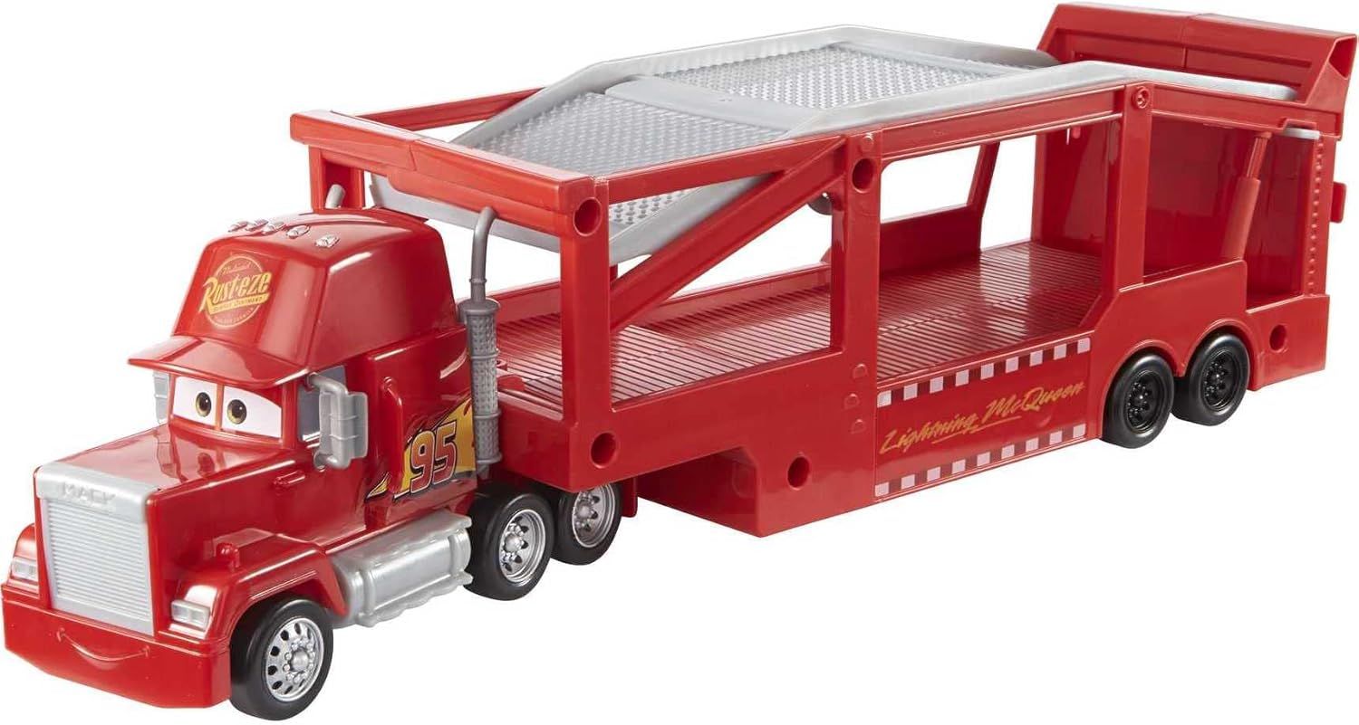 Disney - Cars Mack Transporter​ Toy