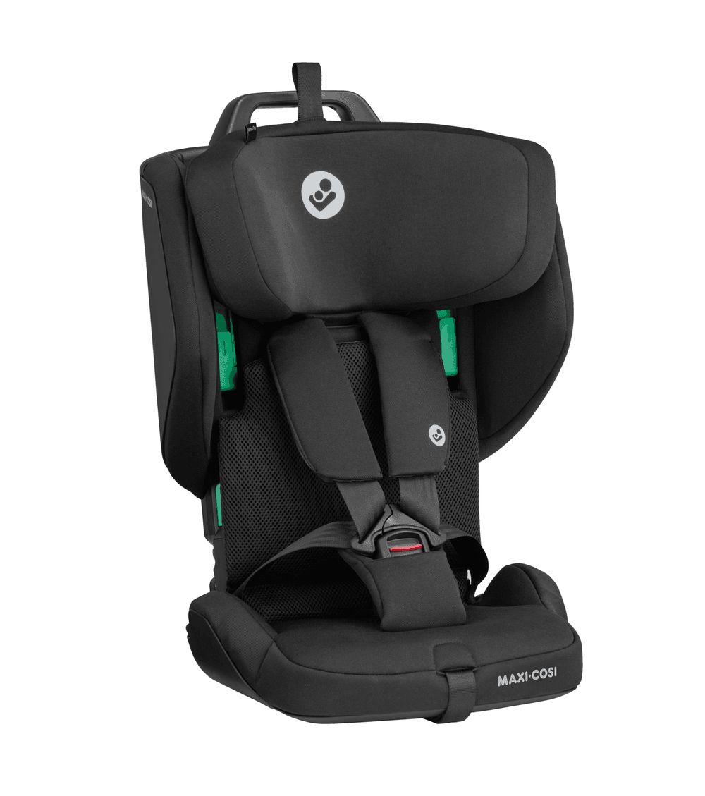 Maxi-Cosi - Nomad Plus I-Size Foldable Car Seat - Black