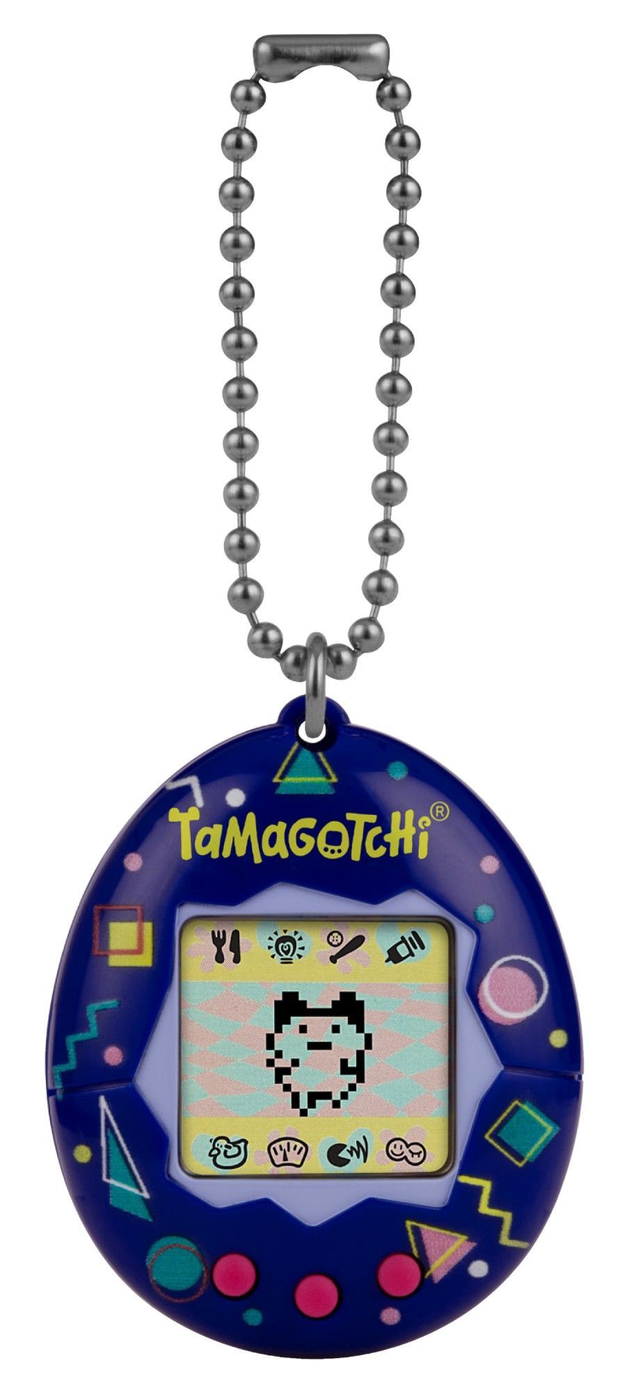 Bandai - Tamagotchi Original - 90s