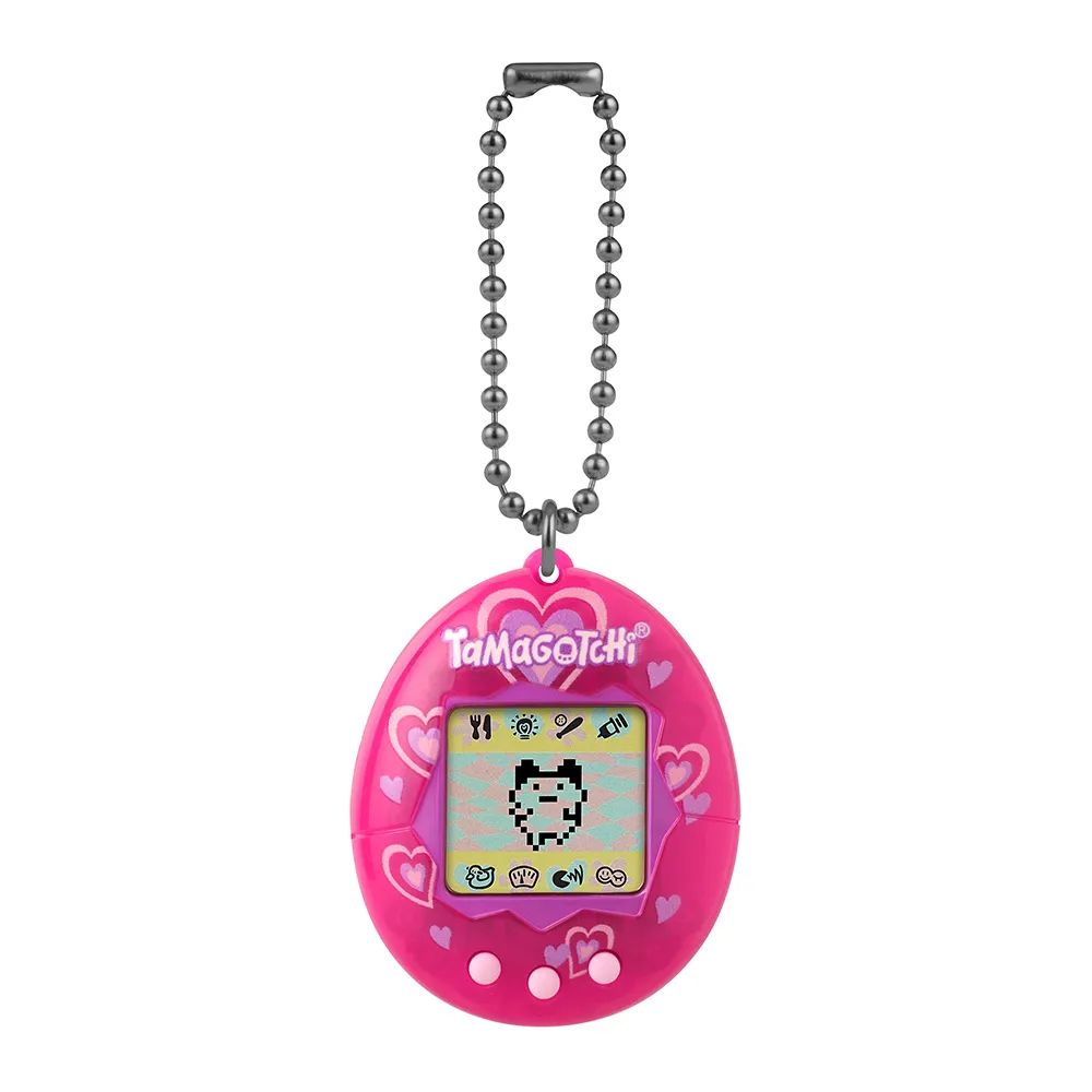 Bandai - Tamagotchi Original - Sweetheart