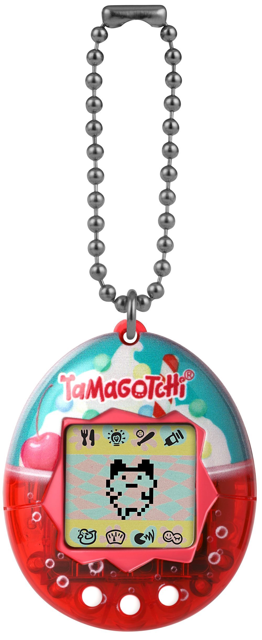 Bandai - Tamagotchi Original - Float