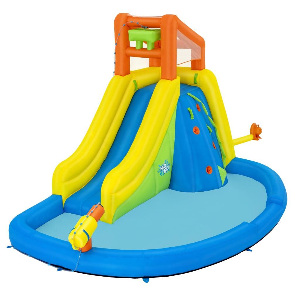 Bestway - Water Park Splash Blast - Multicolor