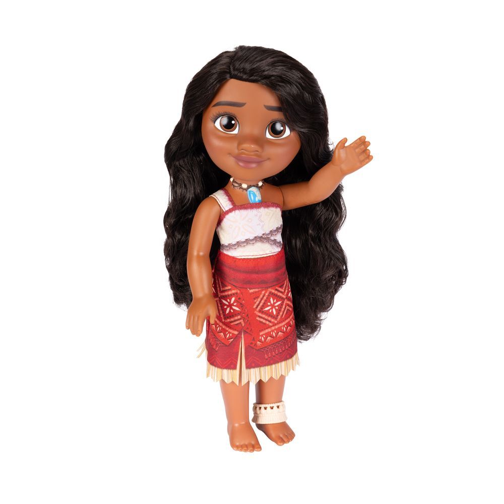 Disney - Moana2 My Friend Moana Doll - 38cm