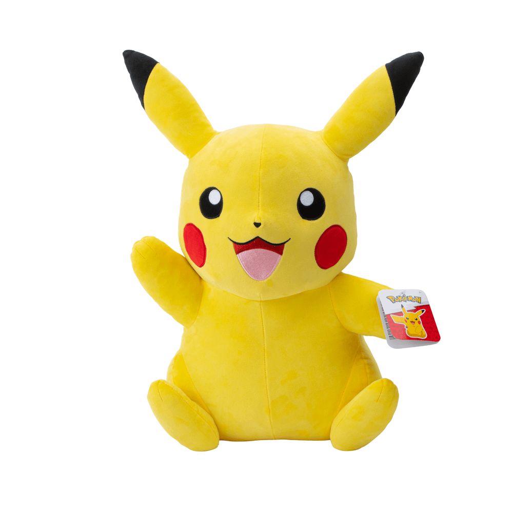 Pokemon - Plush Pikachu 24-inch