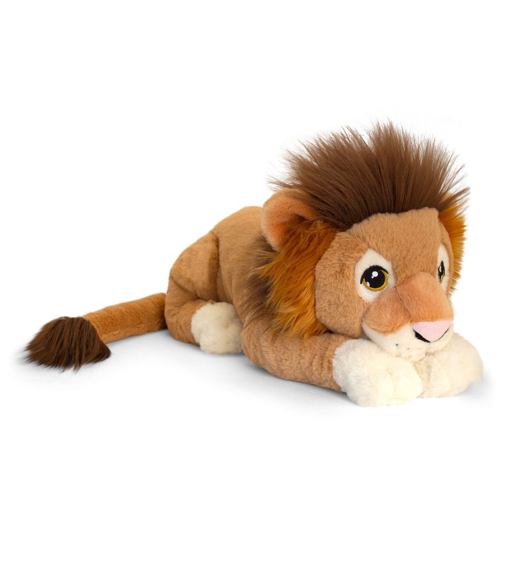 Keel Toys - Keeleco Lion 80cm