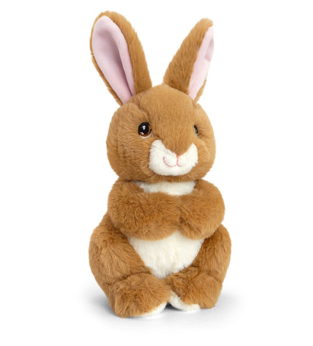 Keel Toys - Keeleco Rabbit 19cm