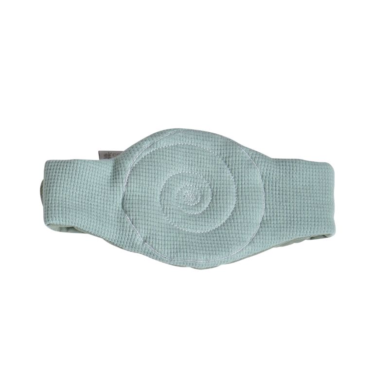 Candide - Mini Massage First Aid Heat Pack - Sage Green