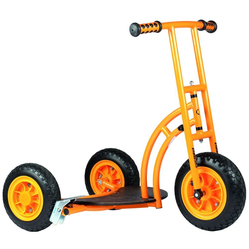 Beleduc - Bengy Kids Scooter - Orange