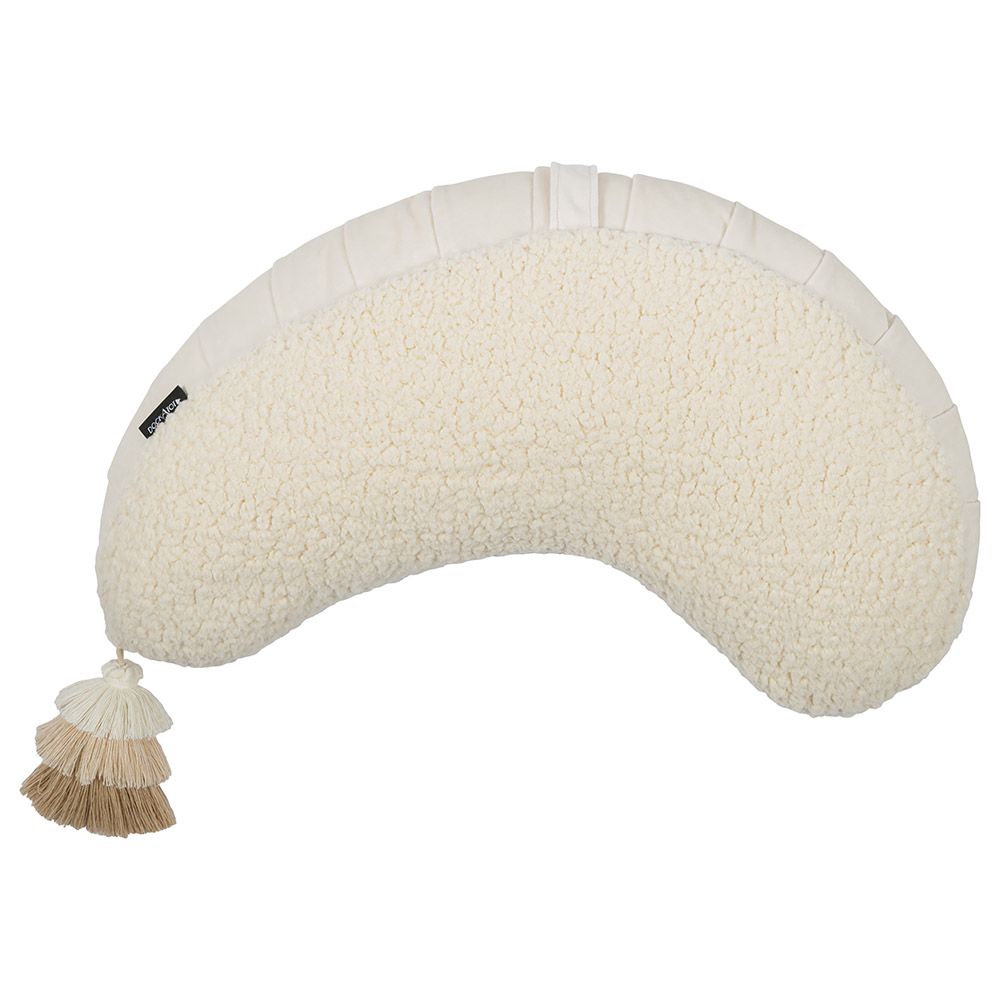 Dockatot - Nursing Pillow - Boucle/Cream